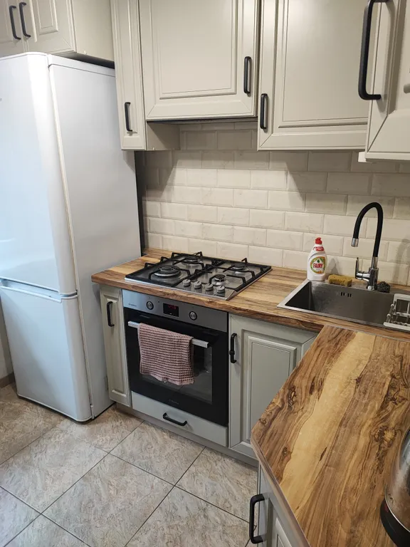 Уютная квартира рядом с морем