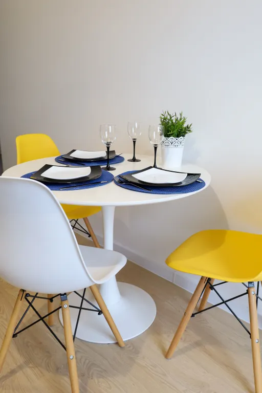 Уютная квартира в историческом центре Бреста