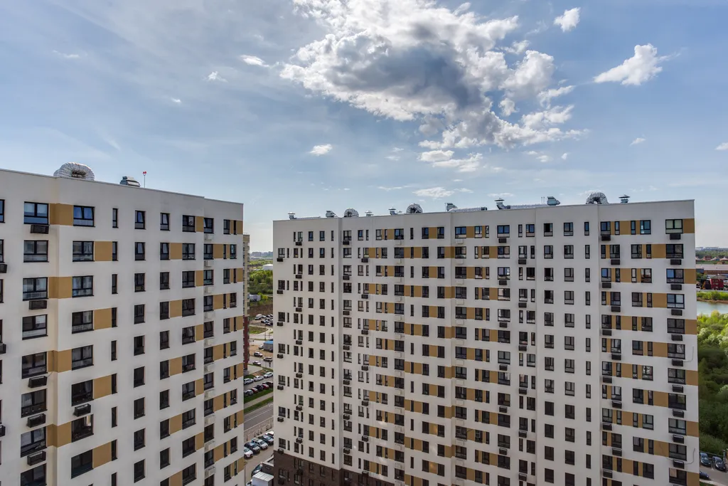 Студия в Люберцах