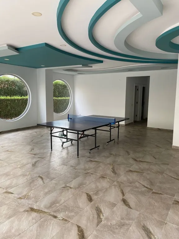 Квартира на 10 этаже