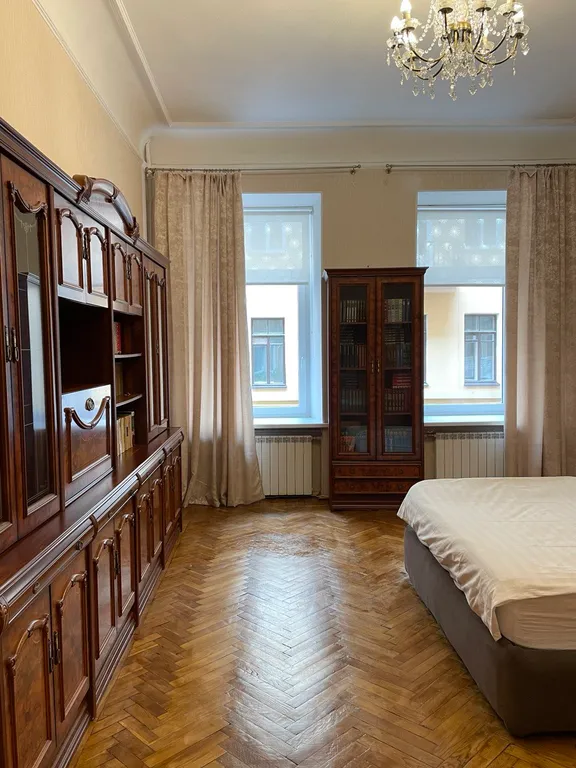 Апартаменты у Исаакиевского собора