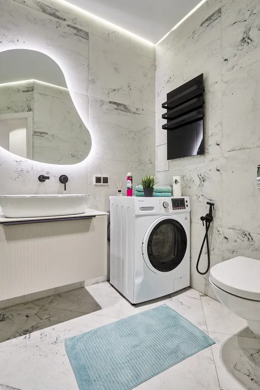 Alekseev Apartments ЖК Центральный