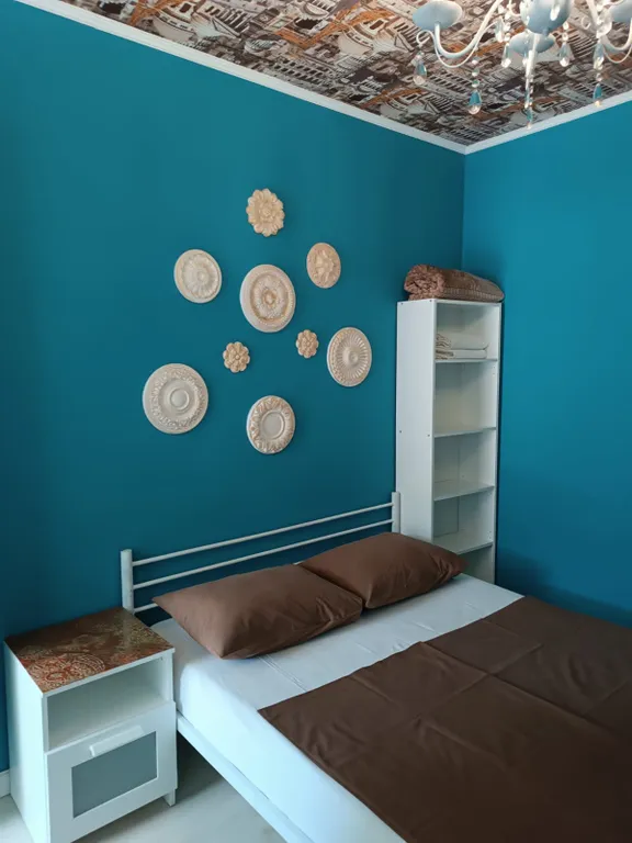 Квартира Комната — аренда посуточно в Гагра