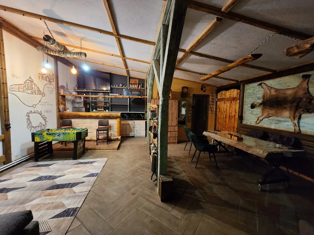 3-комнатный Дом