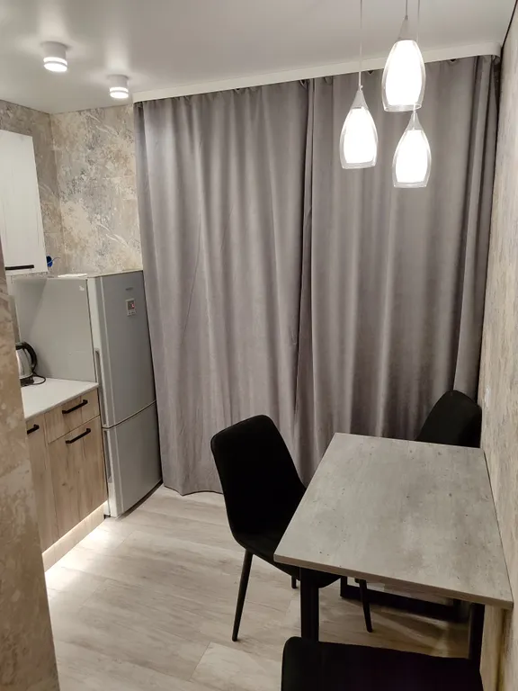 Отличная квартира в центре города