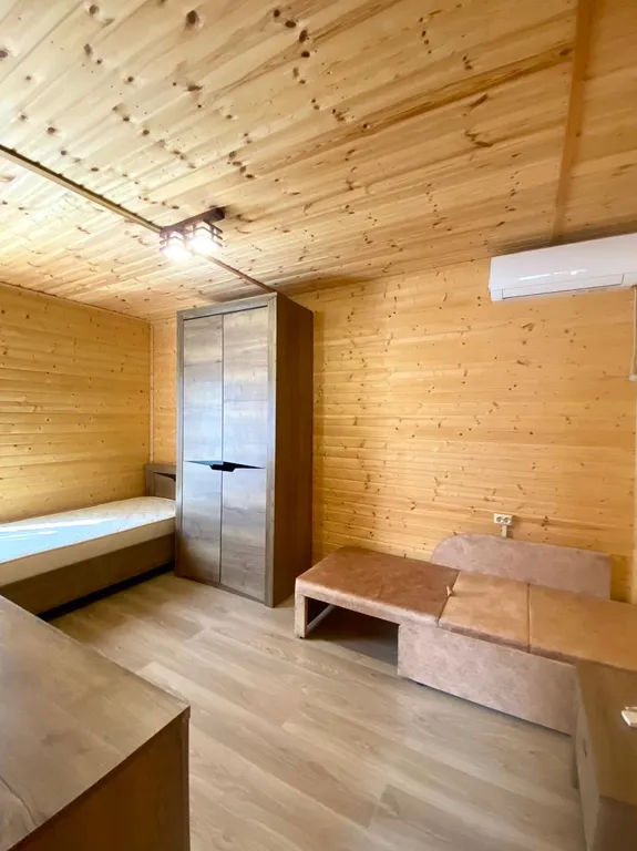 Коттедж Адмиральский домик на море — Солнечная Долина