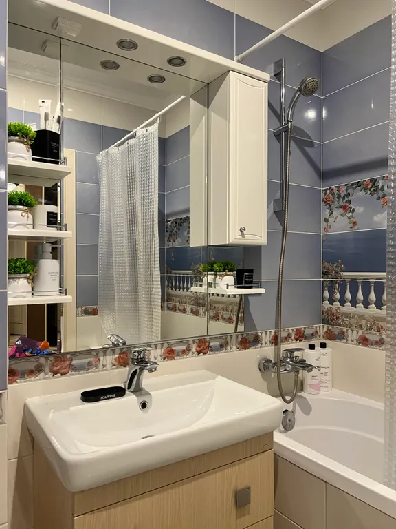 Квартира Изумрудные Холмы