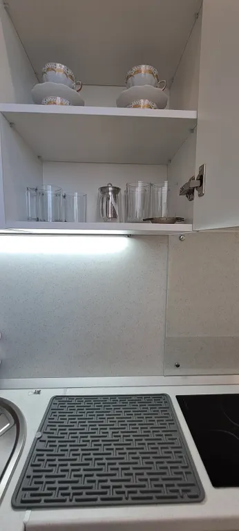 Апартаменты золотой пляж