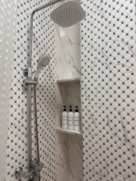 Квартира в современном ЖК Эсфера Сити