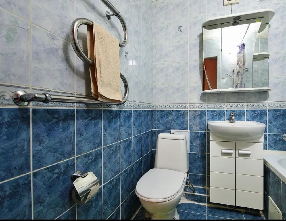 Квартира Чистая, уютная квартира в центре города — Калининград