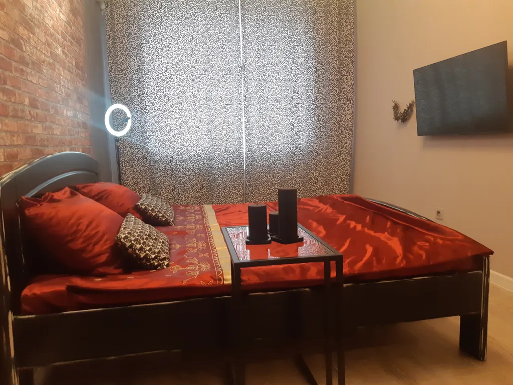 Современная и уютная квартира в новом доме