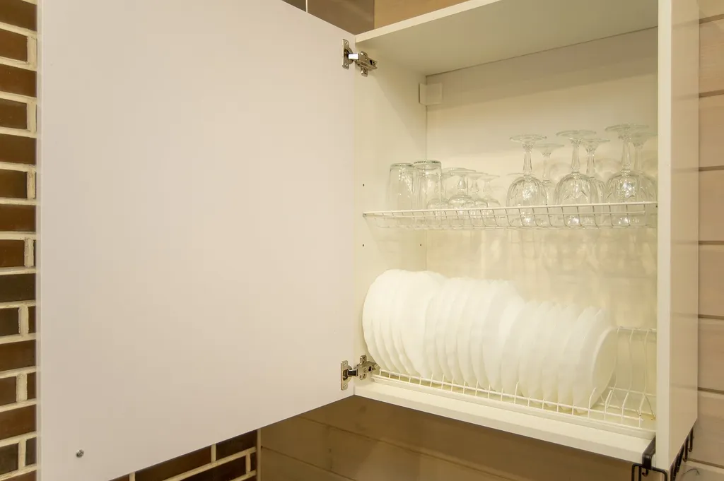 Бунгало с мангалом на Зеленой поляне