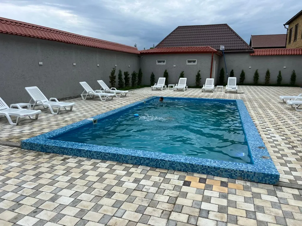 Апартаменты