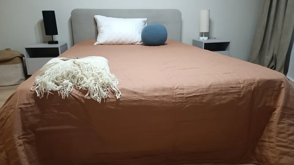 Апарт с видом на аквапарк