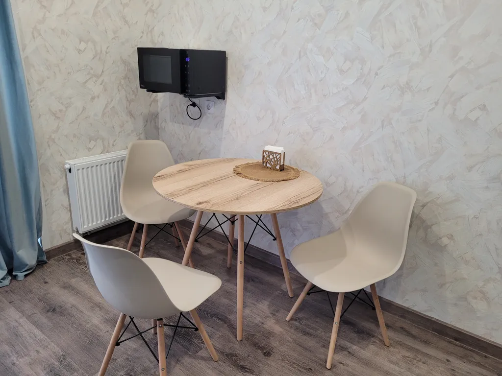 Квартира Новая уютная квартира в Академическом — Екатеринбург