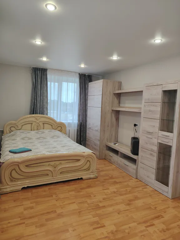 Уютная квартира со всеми удобствами