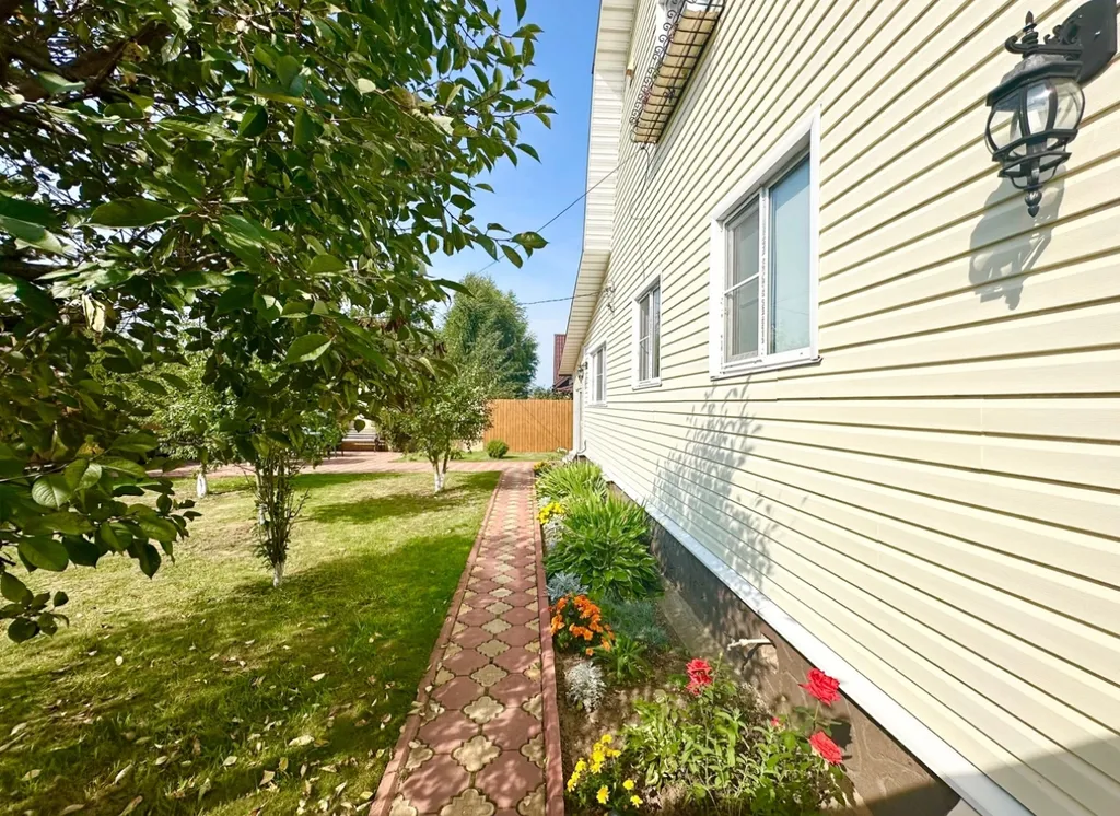 Дом в тихом районе города для Вашего отдыха