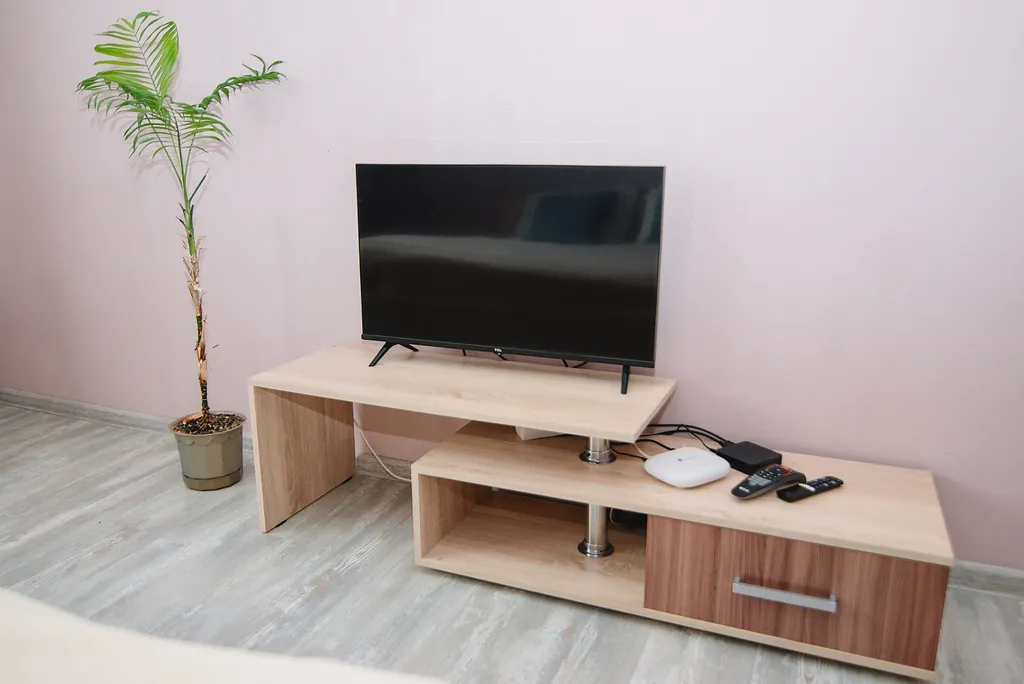 Квартира в центре