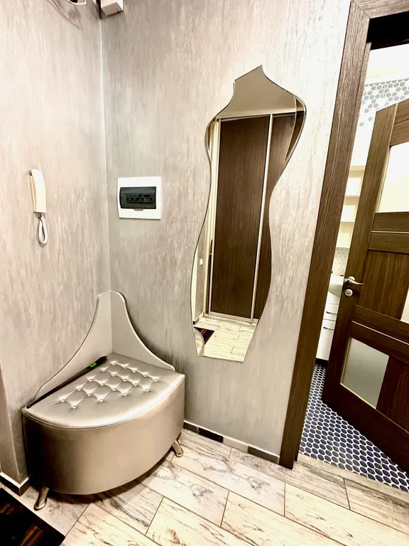 Квартира Квартира в центральном районе — Симферополь