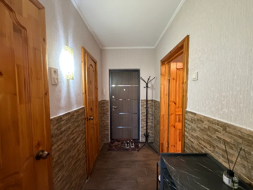 Однокомнатная квартира со всем необходимым у Аиста