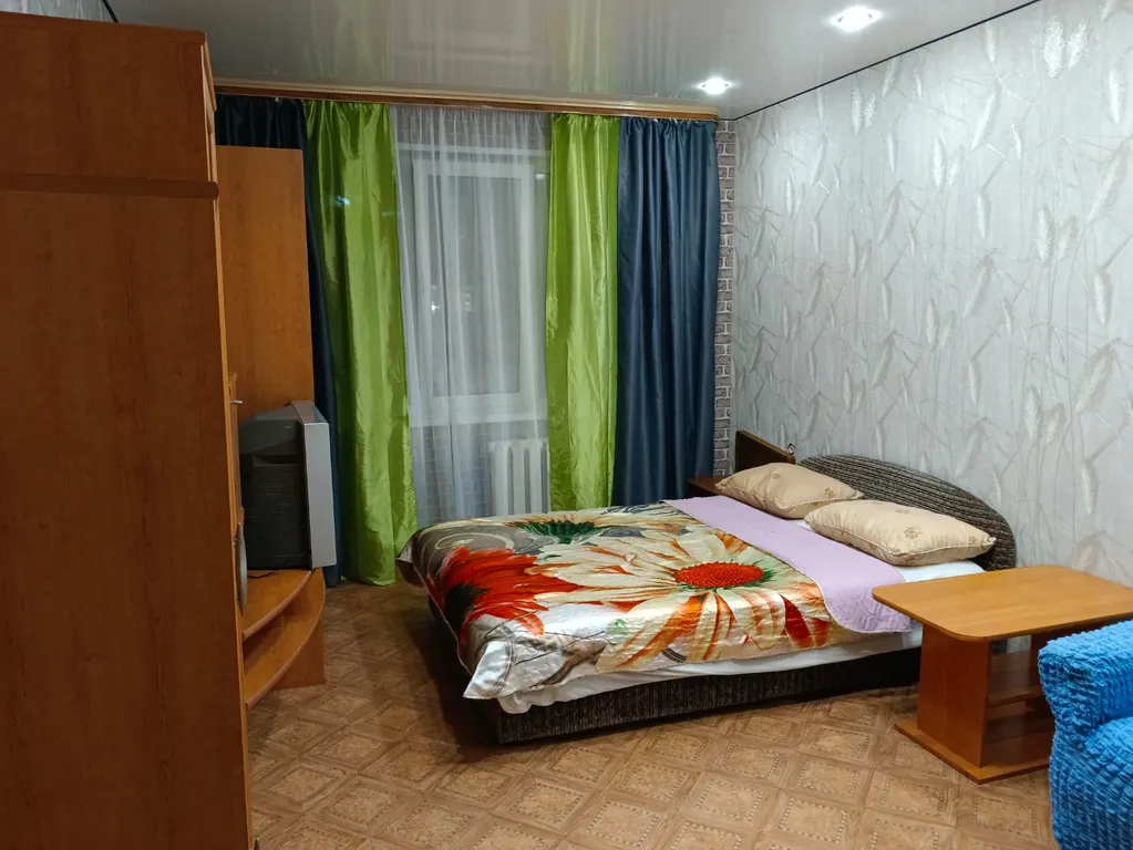 Центр города