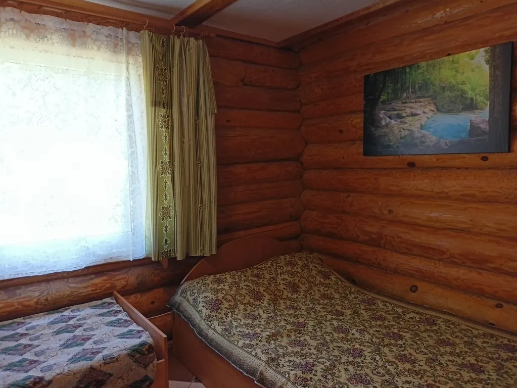 Усадьба хуторок