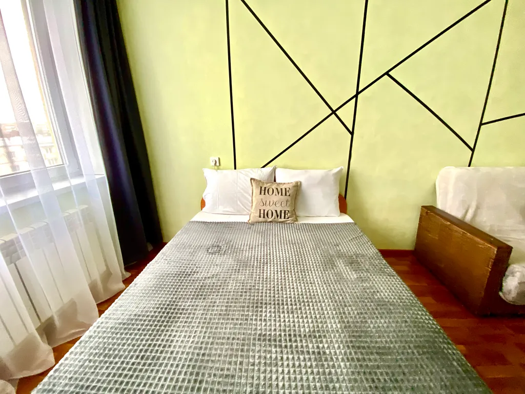 Квартира в ЖК Ромашково