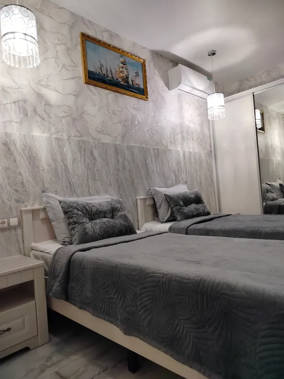 Посуточно Премиум-класса