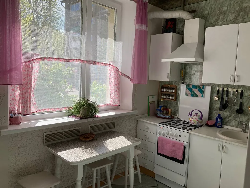 Квартира Уютная квартира в центре — Калининград