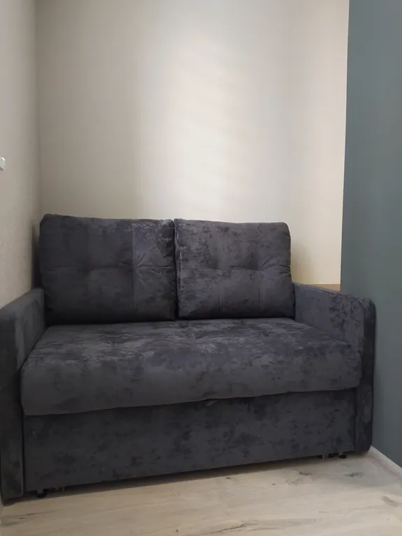 Уютная студия в Парке Победы