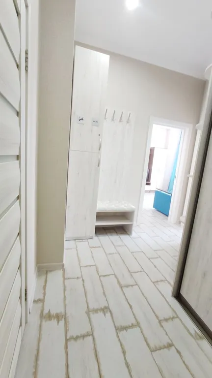 Квартира на первой береговой с видом на море