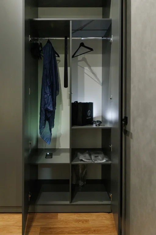 Квартира Квартира Арт-студия 2 — Элиста