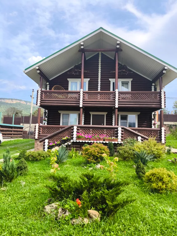 7-комнатный Дом