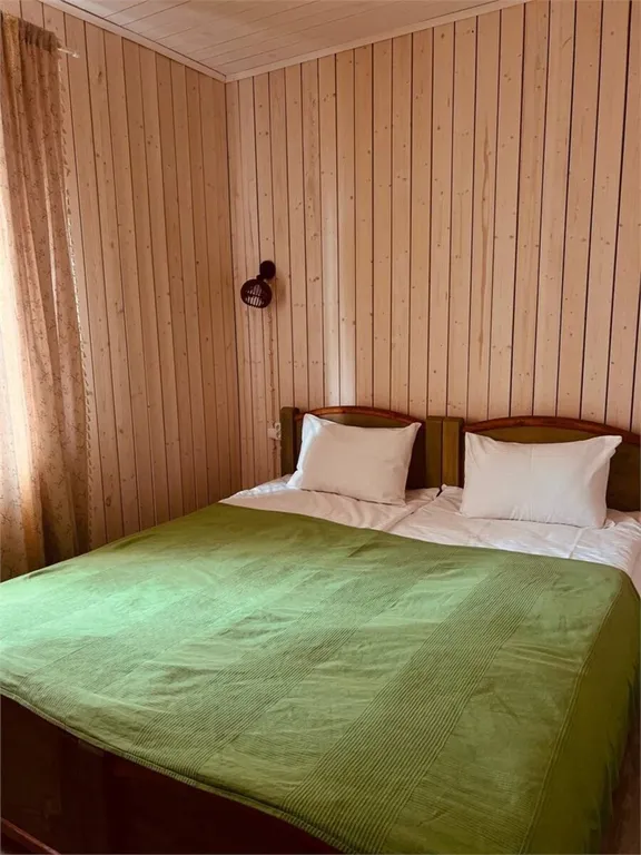 4-комнатный Дом