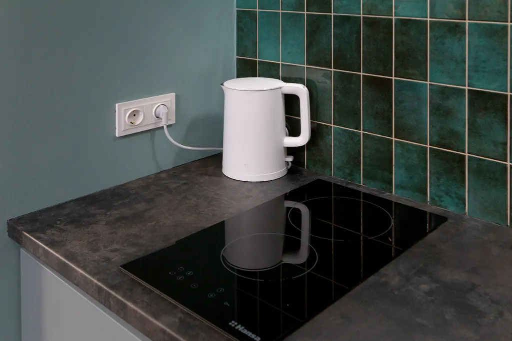 Уютная квартира на Балтийском море