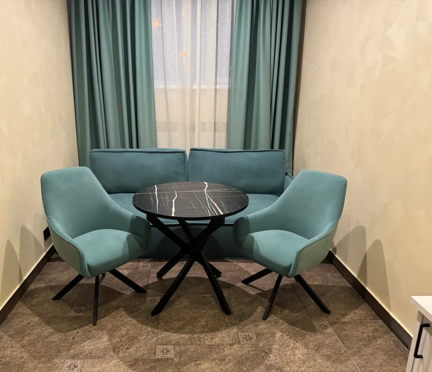 Квартира Квартира Обновленный люкс с джакузи — Москва