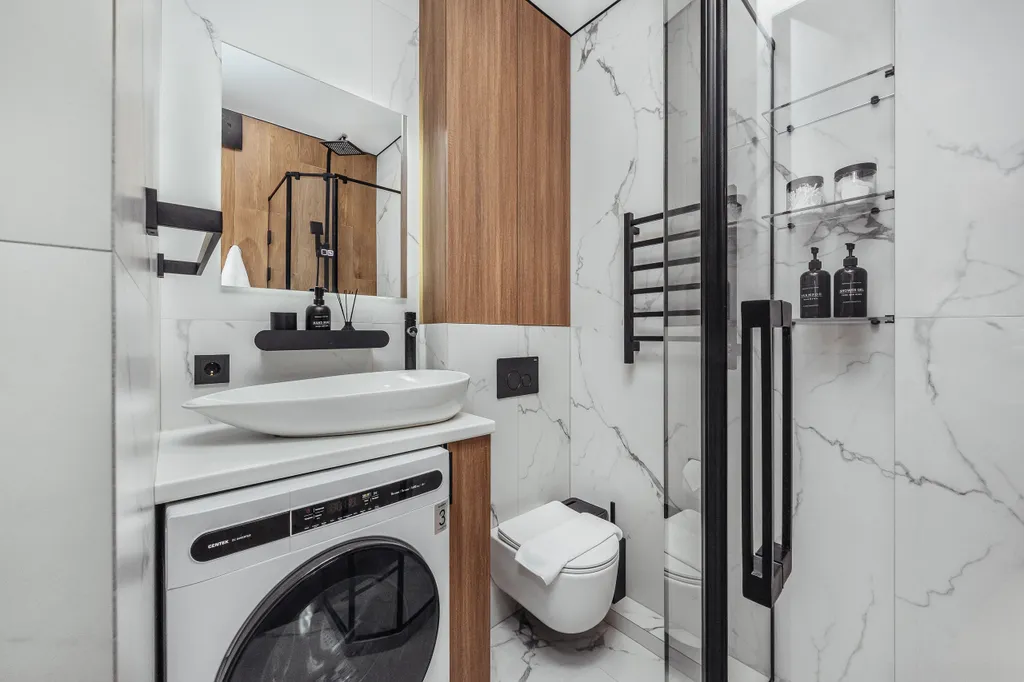 Квартира Апартаменты SochiHome Grey Кислород — Сочи