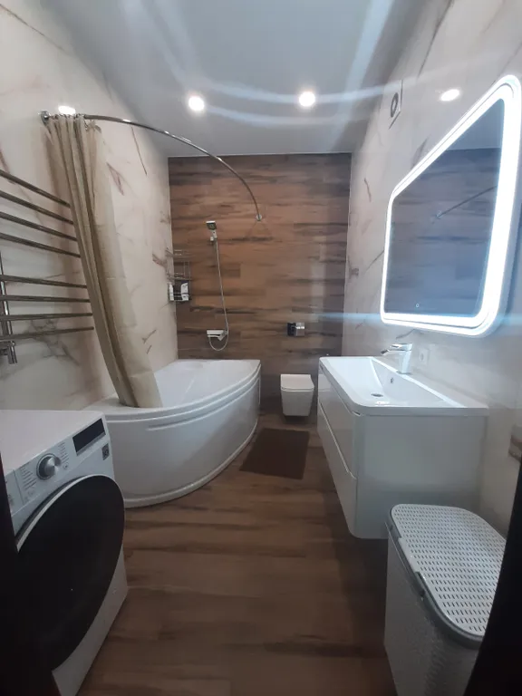 Квартира у моря