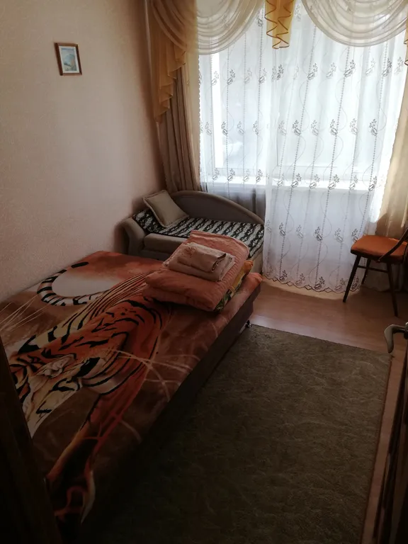 Квартира в центре города