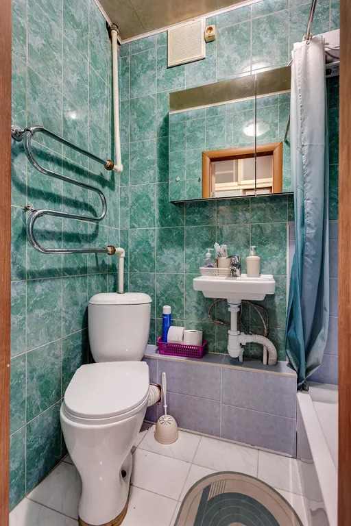 Уютная квартира в самом центре города