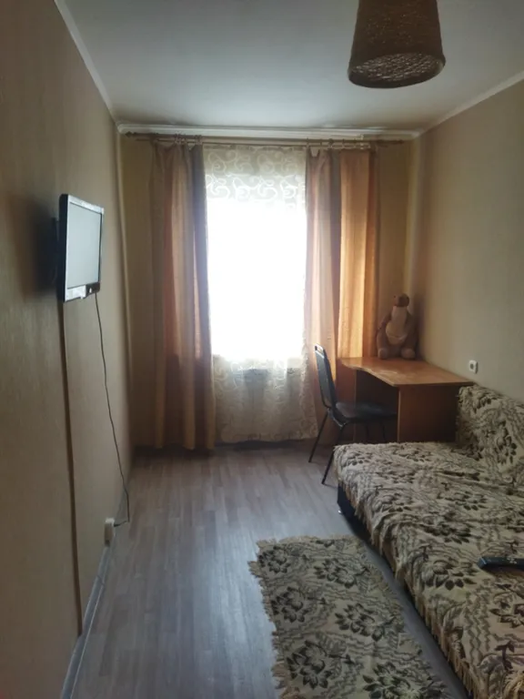 2-комнатная уютная квартира