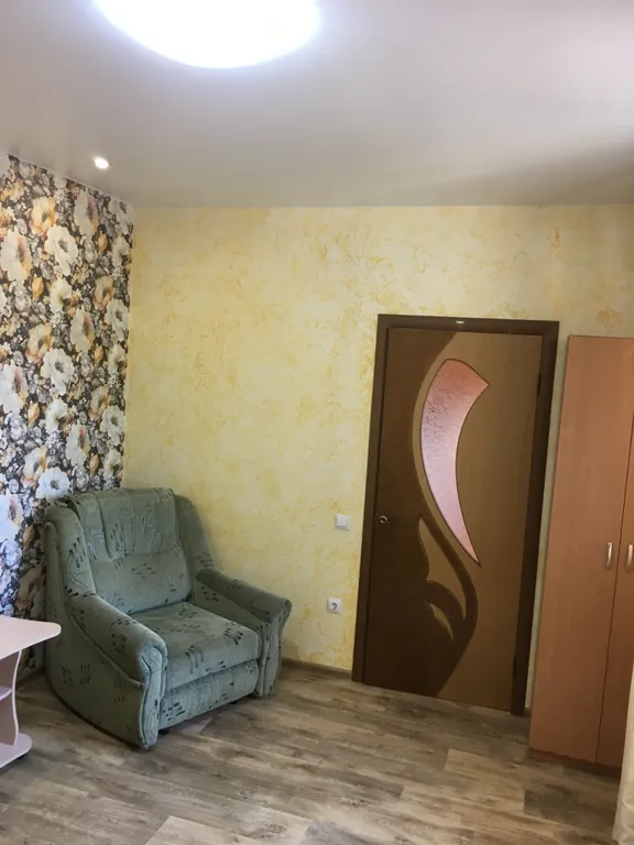 Уютный дом для отдыха