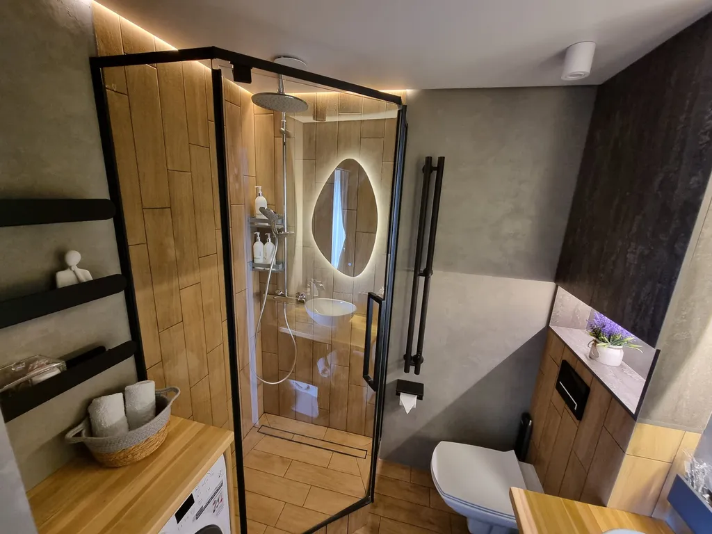 Уютная студия в самом сердце древнего Мурома