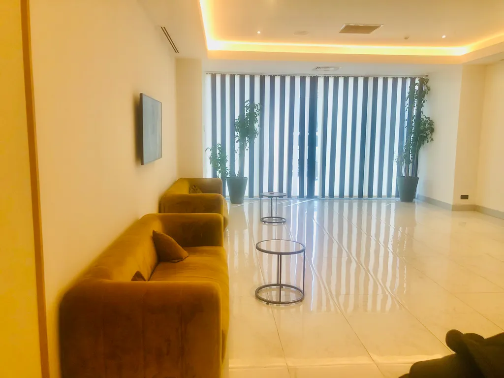 Sea Sunset Residence 43 floor