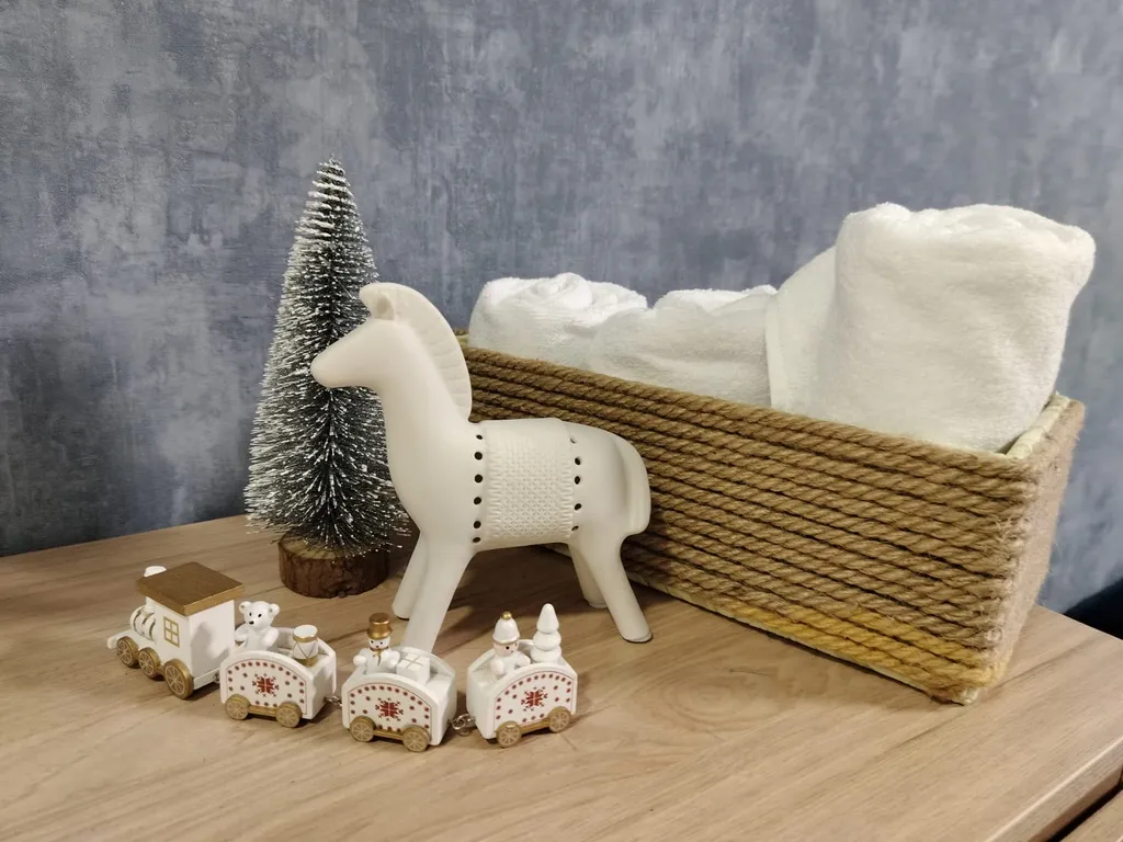 Квартира Уютная квартира с дизайнерским ремонтом — Тверь