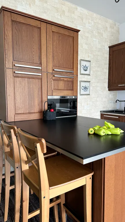 2-х комнатные апартаменты