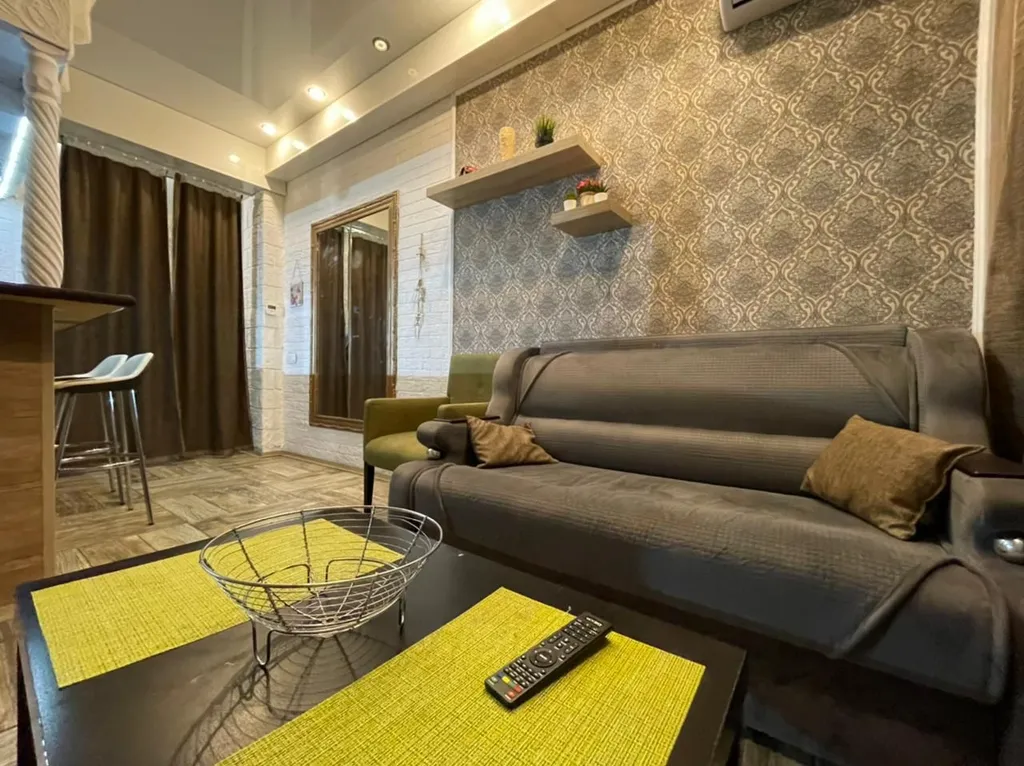 Квартира Стильная квартира — Адлер