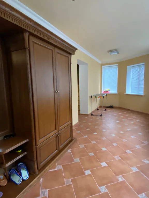 Благоустроенный уютный дом на берегу моря