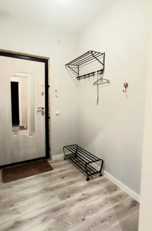 Новая квартира в районе хим академии и ТЦ Галерея на разные сроки