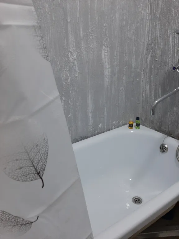 Идеальная квартира для гостей